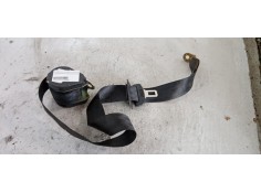 Recambio de cinturon seguridad trasero izquierdo para volkswagen new beetle cabriolet (1y7) 2.0 referencia OEM IAM   