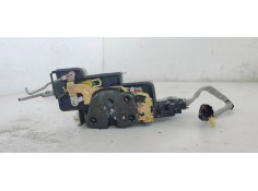 Recambio de cerradura puerta delantera derecha para kia carnival 2.9 crdi cat referencia OEM IAM   
