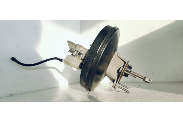 Recambio de servofreno para renault grand scenic iii 1.4 tce referencia OEM IAM   