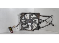 Recambio de electroventilador para opel astra g berlina club referencia OEM IAM 0130303903  