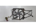 Recambio de electroventilador para opel astra g berlina club referencia OEM IAM 0130303903  