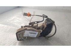 Recambio de cerradura puerta trasera derecha para honda cr-v (rd1/3) básico (rd1) referencia OEM IAM   