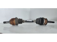 Recambio de transmision delantera izquierda para opel tigra twin top 1.4 16v referencia OEM IAM   
