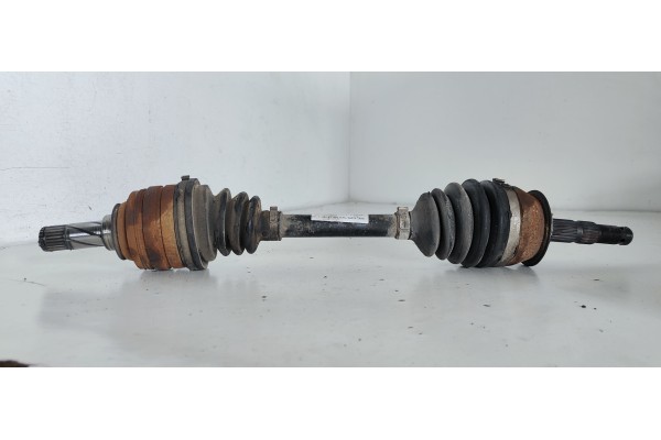 Recambio de transmision delantera izquierda para opel tigra twin top 1.4 16v referencia OEM IAM   