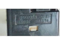 Recambio de mando multifuncion para toyota rav 4 (a2) 2.0 turbodiesel cat referencia OEM IAM 5544642020  