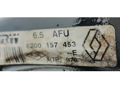 Recambio de servofreno para renault megane ii classic berlina confort expression referencia OEM IAM 8200157453  