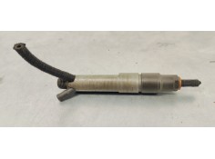 Recambio de inyector para seat leon (1m1) signo referencia OEM IAM 028130202P  