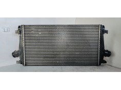 Recambio de intercooler para chevrolet cruze referencia OEM IAM 13267647  