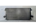 Recambio de intercooler para chevrolet cruze referencia OEM IAM 13267647  