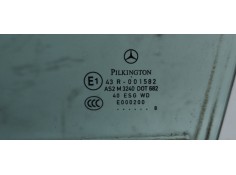 Recambio de luna delantera izquierda para ford b-max 1.6 tdci cat referencia OEM IAM   