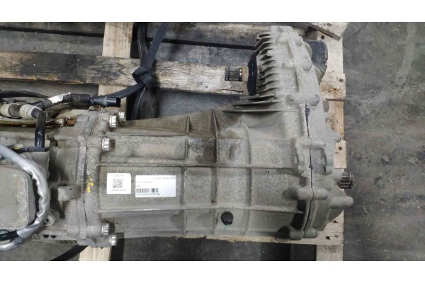 Recambio de caja transfer para volkswagen touareg (7p5) 3.0 v6 tdi referencia OEM IAM NXH  
