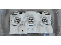 Recambio de luz interior para toyota proace l1h1 furgón comfort referencia OEM IAM 98508719BJ  