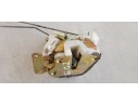 Recambio de cerradura puerta trasera derecha para mitsubishi montero sport (k90) 2.5 td gls referencia OEM IAM   