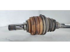 Recambio de transmision delantera izquierda para opel tigra twin top 1.4 16v referencia OEM IAM   