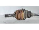 Recambio de transmision delantera izquierda para opel tigra twin top 1.4 16v referencia OEM IAM   