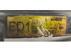 Recambio de electroventilador para opel astra g berlina club referencia OEM IAM 0130303903  