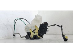 CERRADURA PUERTA DELANTERA IZQUIERDA 