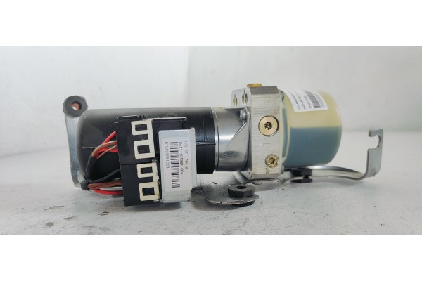 Recambio de motor techo electrico para volkswagen new beetle cabriolet (1y7) 2.0 referencia OEM IAM 1Y0871789B  