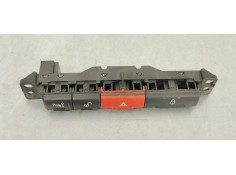 Recambio de warning para land rover freelander (lr2) 2.2 td4 150 4x4 referencia OEM IAM 6H5213D734BC  