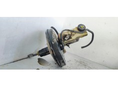 Recambio de servofreno para renault megane ii classic berlina confort expression referencia OEM IAM 8200157453  
