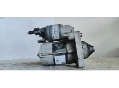 Recambio de motor arranque para peugeot 208 (p2) 1.2i turbo 100 fap referencia OEM IAM 9812715380  