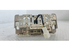 Recambio de luz interior para renault koleos 2.0 dci 150 4x4 fap referencia OEM IAM   