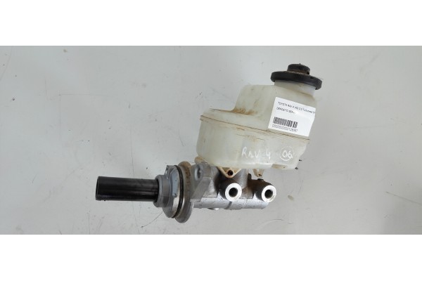 Recambio de deposito servo para toyota rav 4 (a2) 2.0 turbodiesel cat referencia OEM IAM   