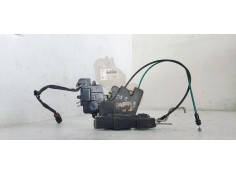 Recambio de cerradura puerta delantera izquierda para kia carnival 2.9 crdi cat referencia OEM IAM   