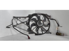 Recambio de electroventilador para opel astra g berlina club referencia OEM IAM 0130303903  