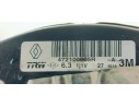 Recambio de servofreno para renault grand scenic iii 1.4 tce referencia OEM IAM   