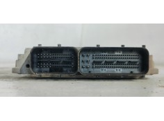 Recambio de centralita motor uce para chevrolet lacetti referencia OEM IAM 0281013598  