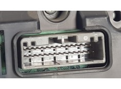 Recambio de cuadro instrumentos para honda fr-v (be) 2.2 ctdi 140 fap referencia OEM IAM 78100SJHG112M1  
