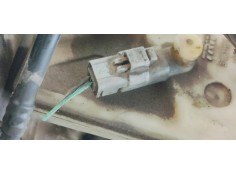 Recambio de servofreno para renault megane ii classic berlina confort expression referencia OEM IAM 8200157453  