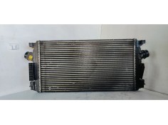 Recambio de intercooler para chevrolet cruze referencia OEM IAM 13267647  