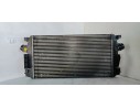 Recambio de intercooler para chevrolet cruze referencia OEM IAM 13267647  