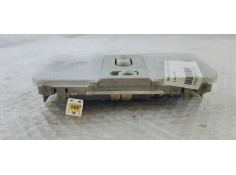 Recambio de luz interior para renault koleos 2.0 dci 150 4x4 fap referencia OEM IAM   