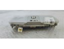 Recambio de luz interior para renault koleos 2.0 dci 150 4x4 fap referencia OEM IAM   