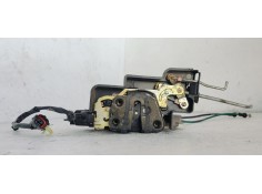 Recambio de cerradura puerta delantera izquierda para kia carnival 2.9 crdi cat referencia OEM IAM   