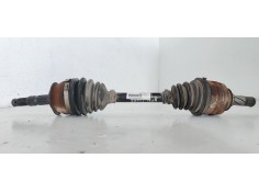 Recambio de transmision delantera izquierda para opel tigra twin top 1.4 16v referencia OEM IAM   