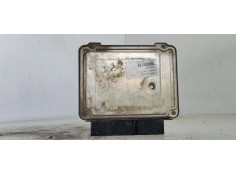 Recambio de centralita motor uce para chevrolet lacetti referencia OEM IAM 0281013598  