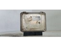 Recambio de centralita motor uce para chevrolet lacetti referencia OEM IAM 0281013598  