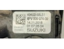 Recambio de pedal acelerador para suzuki sx4 1.0 i turbo 110 referencia OEM IAM 4940068L51  