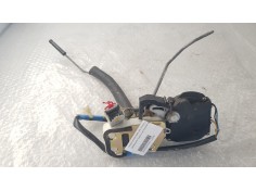 CERRADURA PUERTA DELANTERA DERECHA 