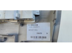 Recambio de luz interior para toyota proace l1h1 furgón comfort referencia OEM IAM 98508719BJ  