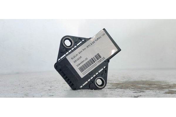 Recambio de sensor para suzuki sx4 rw (ey) 2.0d turbo 135 4x4 fap referencia OEM IAM 3394554L00  