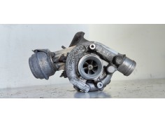 Recambio de turbocompresor para volkswagen golf iv berlina (1j1) 1.9 tdi referencia OEM IAM 025145702R  