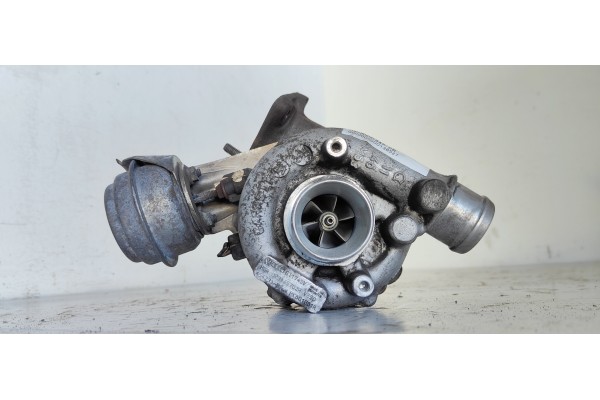 Recambio de turbocompresor para volkswagen golf iv berlina (1j1) 1.9 tdi referencia OEM IAM 025145702R  