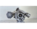 Recambio de turbocompresor para volkswagen golf iv berlina (1j1) 1.9 tdi referencia OEM IAM 025145702R  