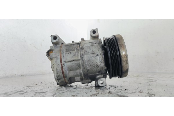 Recambio de compresor aire acondicionado para fiat grande punto (199) 1.4 16v dynamic referencia OEM IAM 55194880  
