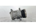 Recambio de compresor aire acondicionado para fiat grande punto (199) 1.4 16v dynamic referencia OEM IAM 55194880  